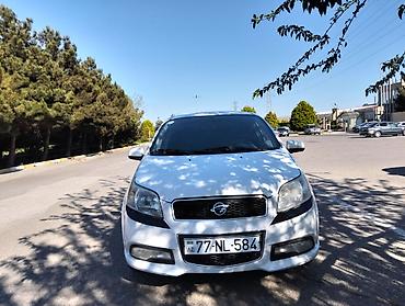 ravon r3 stop: Ravon Nexia: 1.5 л | 2017 г. 200000 км Седан — 10