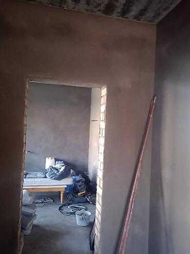 Штукатурка, шпаклевка: Штукатурка стен, Штукатурка потолков, Шпаклевка стен Больше 6 лет опыта — 3