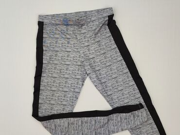 Legginsy Sportowe damskie, rozmiar S