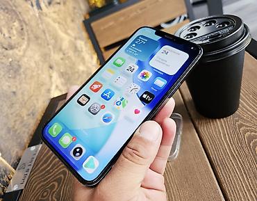 iphone 12 pro mac: IPhone 12 Pro Max, Б/у, 256 ГБ, Pacific Blue, Чехол, 80 % — 4