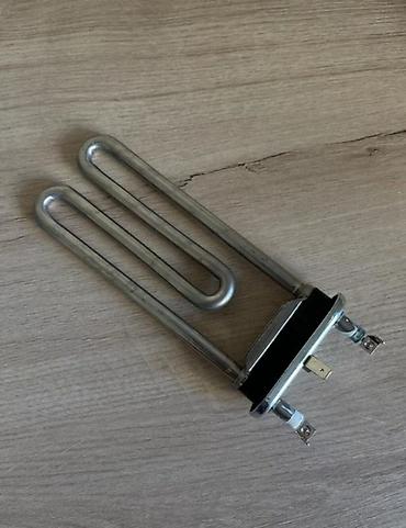 Запчасти и аксессуары для бытовой техники: Запчасти для стиральных машин — 5