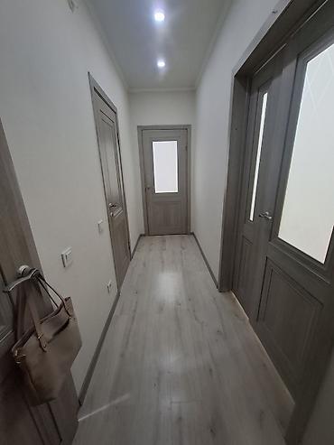 элитка 1 комната: 1 комната, 43 м², Тунгуч мкр Элитка, 8 этаж, Косметический ремонт — 4