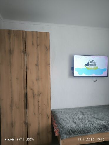 Иссык-Куль 2025: Гостевой дом в городе Каракол. 2-х, 3-х, 4-х местные номера. Тепло и — 6