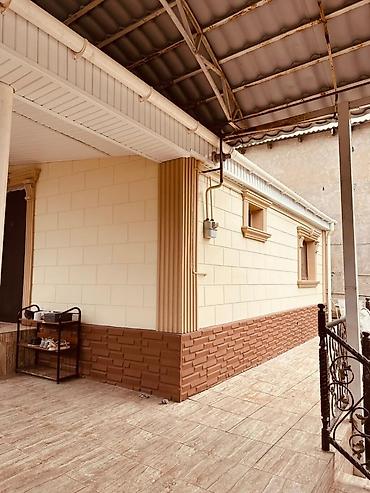 Фасадные плиты Сары-Таш (Травертин): Травертин, термопанел, термопанелфасад, фасад — 7