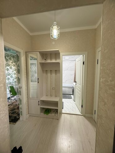 снять квартиру без риэлтора: 2 комнаты, 42 м², Элитка, 8 этаж, Евроремонт