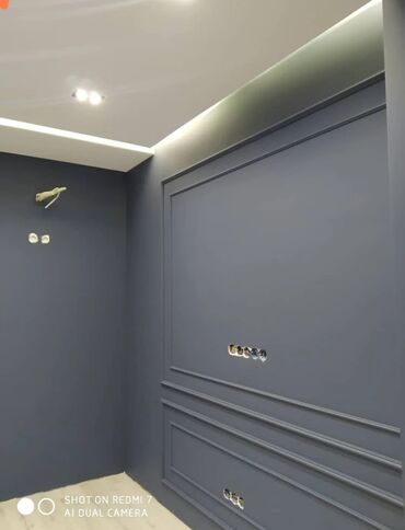 Другие малярные работы: Больше 6 лет опыта — 5