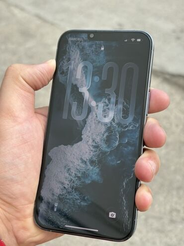купить бу айфон 8 плюс: IPhone 13 Pro, 128 ГБ, Sierra Blue, Face ID