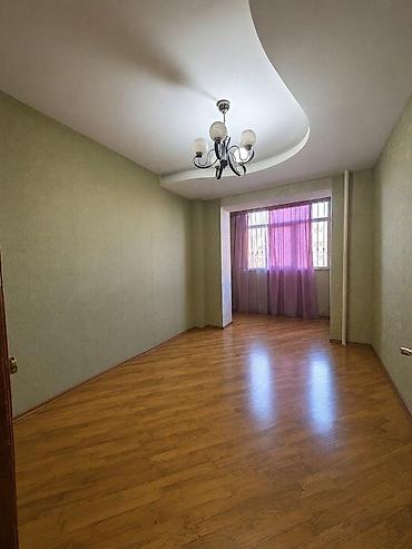 yasma: Bakı, Yasamal, 3 otaqlı, Köhnə tikili, m. İnşaatçılar, 85 kv. m — 2