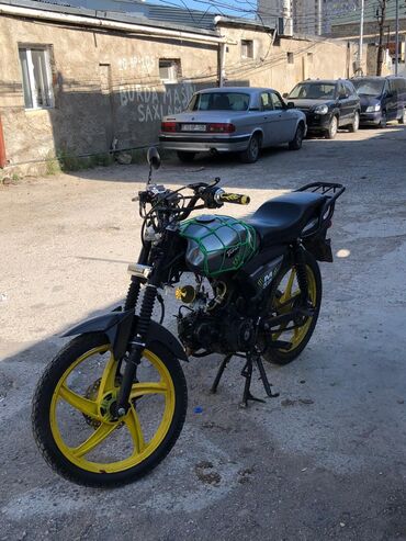 motosiklet kaska: Tufan - m50, 80 sm3, 2023 il