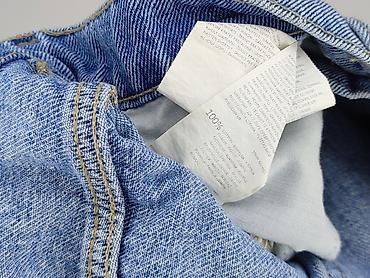 jeans short: Denim, Szorty damskie, rozmiar XS — 5
