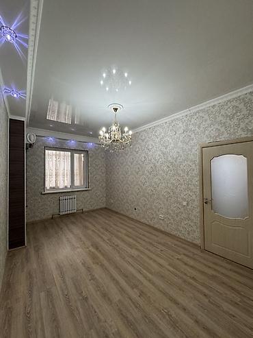 Продажа квартир: 1 комната, 43 м², Нижний Джал (Джал-23) Элитка, 9 этаж, Свежий ремонт — 4