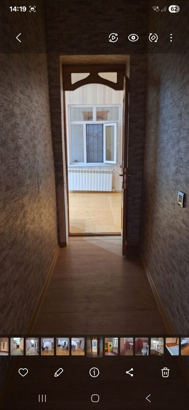 Uzunmüddətli kirayə evlər: 120 kv. m, 4 otaqlı, Telefon, Su, İnternet -da lalafo.az — 5 Uzunmüddətli kirayə evlər: 120 kv. m, 4 otaqlı, Telefon, Su, İnternet — 5