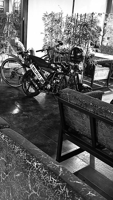 2106 ucuz: Tufan 50 sm3, 2024 il, 55455 km — 3
