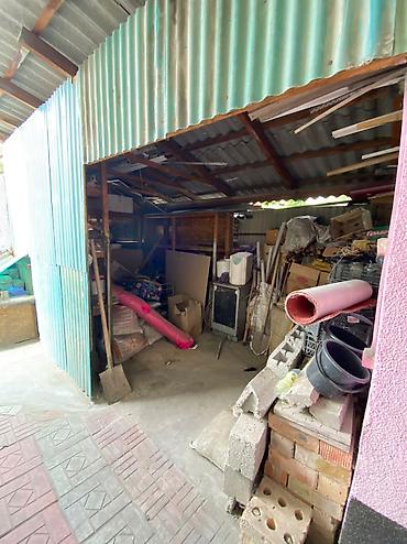 Продажа коттеджей и домов: Продается дом 4,8соток Канализация, природный глаз, + электрическое — 7