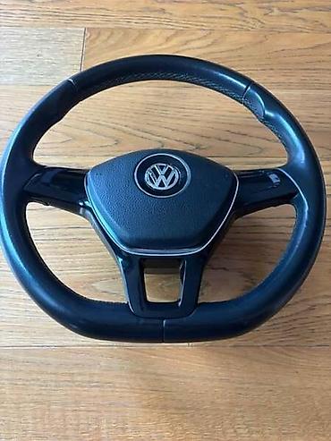 prekidac za auto: VOLAN ZA VOLKSWAGEN AMAROK, ARTEON, BORA . OD 2004. DO 2020. GOD. | — 2