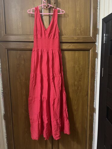 Cinslər: Gündəlik don, Maksi, Calzedonia, 3XL (EU 46)