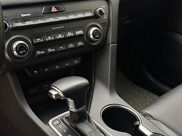 Kia: Kia Sportage: 2019 г., 2 л, Дизель, Кроссовер — 13