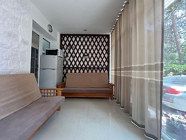 Иссык-Куль 2026: Коттедж, дом ЦО Радуга, Сары-Ой, Барбекю, Бассейн, Детская площадка — 21