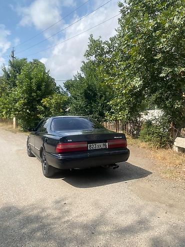 лада 2104: Toyota Windom: 1996 г., 2.5 л, Автомат, Бензин, Седан — 4