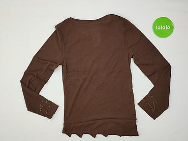 obcisla bluzki: Bluzka damska, rozmiar S — 3