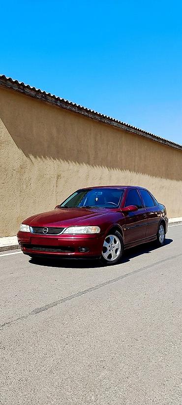 turbo az opel vectra 2000: Opel Vectra: 1.6 l | 1997 il 200000 km Sedan — 5