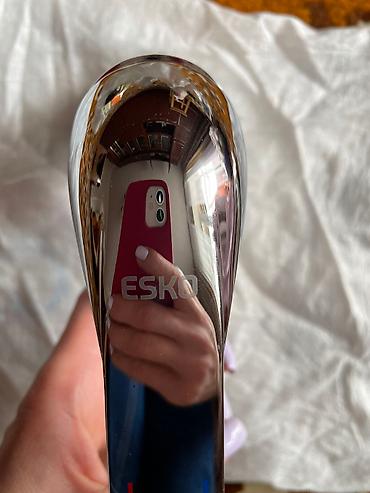 esko: Однорычажный Услуги автокрана, Новый, Материал: Латунь, Самовывоз — 7