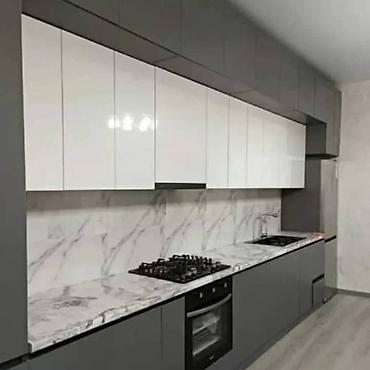 Мебель на заказ: Кухонные гарнитуры на заказ принимаем все виды кухонных гарнитур — 8