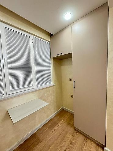ecemi kiraye ev: Bakı, 8-ci kilometr, 2 otaqlı, Köhnə tikili, m. Neftçilər, 38 kv. m — 4