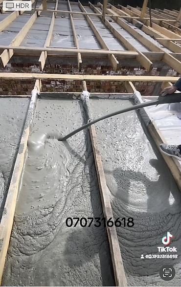 Керамзит: Керамзит, Для пола — 9