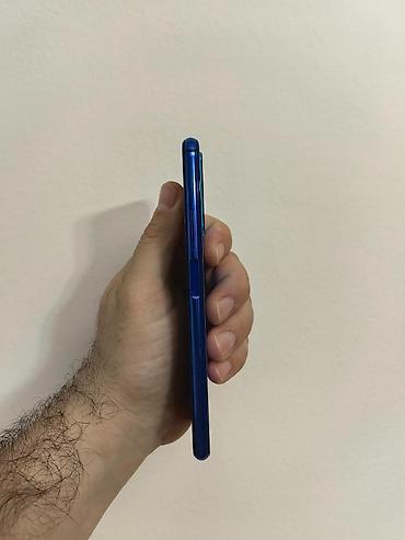 iqos bonds garancija: Huawei Nova 5t plavi dual sim sim free, sa 6/128 gb memorije. Dobro — 2