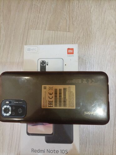 ddr3 памяти ноутбука: Redmi, Redmi Note 10S, 128 ГБ