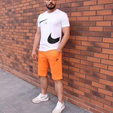 Bermude i šorcevi: Top Ponuda Ekstra kvaliteta Majica 1900 din ️ Bermude 2000 din — 1