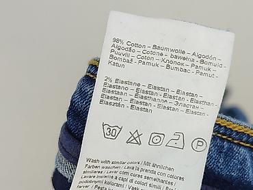 jeans ecko: Jeansy damskie, rozmiar S — 6