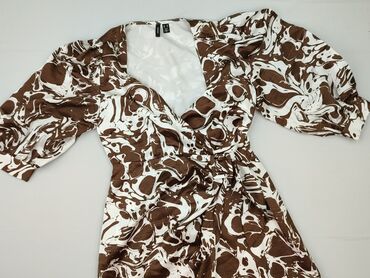 sukienki wieczorowe w kwiaty: Vero Moda, Sukienka damska, rozmiar XS