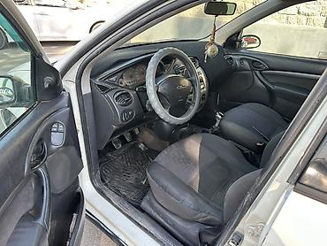 range rover цена в бишкеке: Ford Focus: 2000 г., 1.6 л, Механика, Бензин, Хэтчбэк — 7