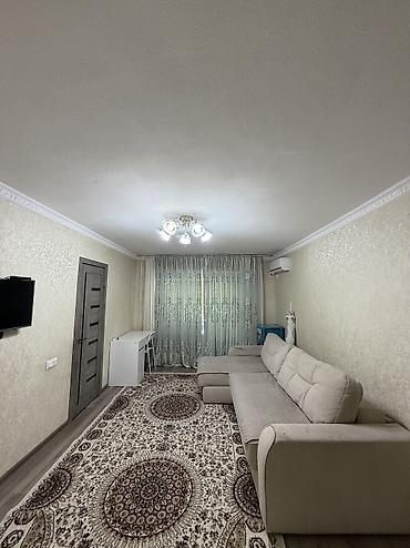 Продажа квартир: 2 комнаты, 41 м², ул. Боконбаева / Гоголя Хрущевка, 2 этаж, Евроремонт at lalafo.kg — 1 Продажа квартир: 2 комнаты, 41 м², ул. Боконбаева / Гоголя Хрущевка, 2 этаж, Евроремонт — 1