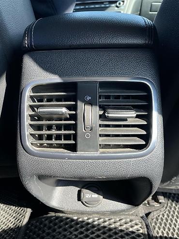 Kia: Kia K5: 2018 г., 2 л, Автомат, Бензин, Седан — 9