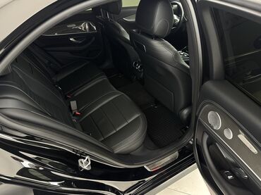 Mercedes-Benz: Mercedes-Benz E-Class: 2019 г., 2 л, Типтроник, Гибрид, Седан — 18