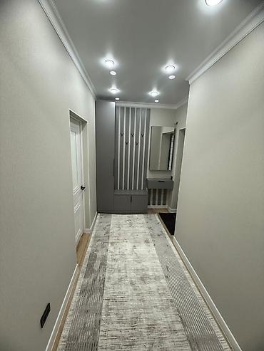 Продажа квартир: 1 комната, 42 м², Элитка, 3 этаж, Евроремонт — 3