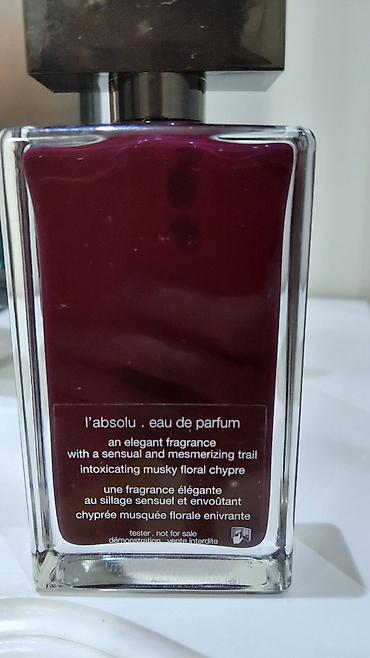 ex nihilo: Narciso Rodriguez For Her L’Absolu — парфюмерная вода для женщин — 5