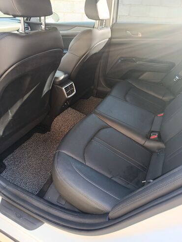 Kia: Kia K5: 2020 г., 2 л, Автомат, Газ, Седан — 17