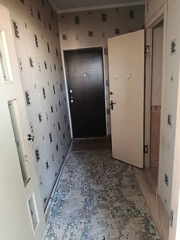 estate: 1 комната, 44 м², Восток-5 мкр 106 серия улучшенная, 8 этаж, Старый ремонт — 4