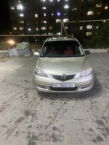 mazda demio фара: Mazda Demio: 2003 г., 1.3 л, Автомат, Бензин, Хэтчбэк — 1
