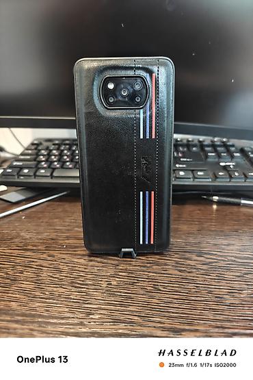 Poco: Poco X3 Pro, Б/у, 128 ГБ, цвет - Черный, 2 SIM — 9