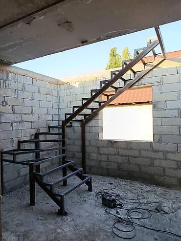 construction: Сварка | Ворота Высотные работы, Гарантия — 4