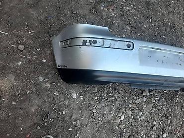lidl alati: BRANIK ZADNJI ZA VOLKSWAGEN GOLF 4 | Branik zadnji za Golfa 4 — 2