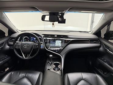 Toyota: Toyota Camry: 2019 г., 2.5 л, Автомат, Гибрид, Седан — 12