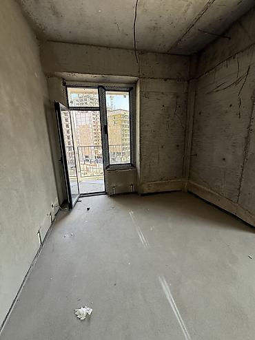 105 с: 2 комнаты, 83 м², Асанбай мкр Элитка, 7 этаж, ПСО (под самоотделку) — 10