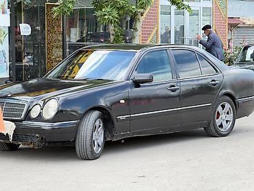 Mercedes-Benz: Tecili satılır 1500 manatlığ nömre ile birge — 3