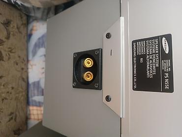 microlab 5 1: Продам акустику с итальянскими динамиками RCF RXL 160-T и датскими — 2
